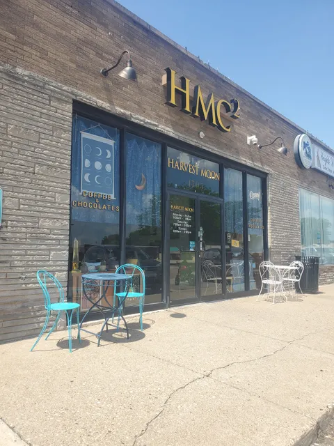 Harvest Moon Coffee & Chocolates - Natrona Heights