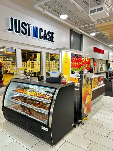 Fruitbite (Fruit Bite)