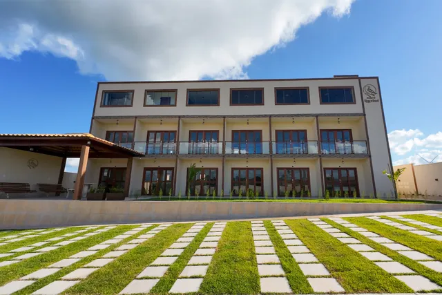 Pousada Recanto do Rouxinol