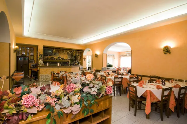 Ristorante Il Bersagliere