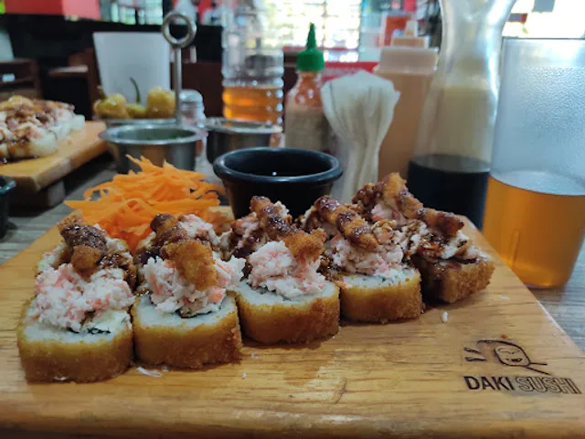 DAKI SUSHI