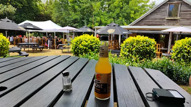 Calendula Cottage Cafe & Gardens