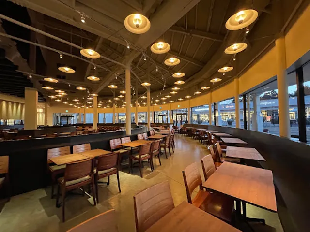 フードコロシアム 那須ガーデンアウトレット／Food Colosseum Nasu Garden Outlet