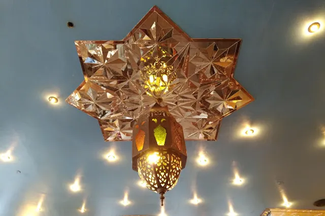 Arabesque - Rellinghauser Straße