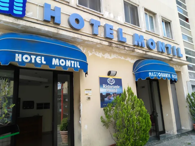 Hotel Montil