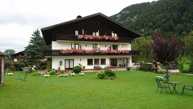 Pension Sonnhof