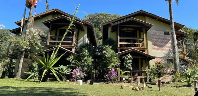 Pacha Mama Village Pousada & Motorhome