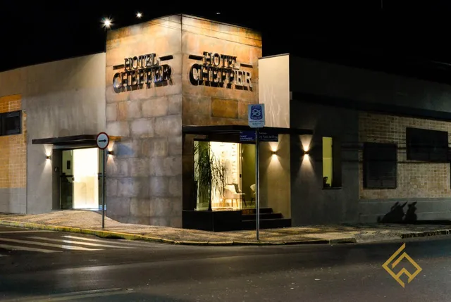Hotel Cheffer Porto Ferreira
