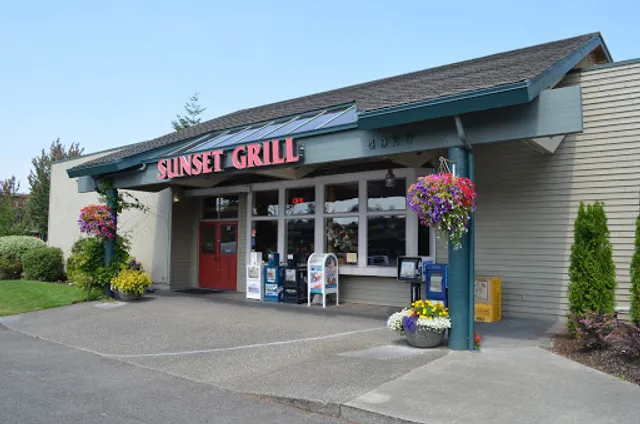 Sunset Grill