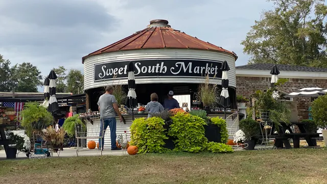 Sweet South Market