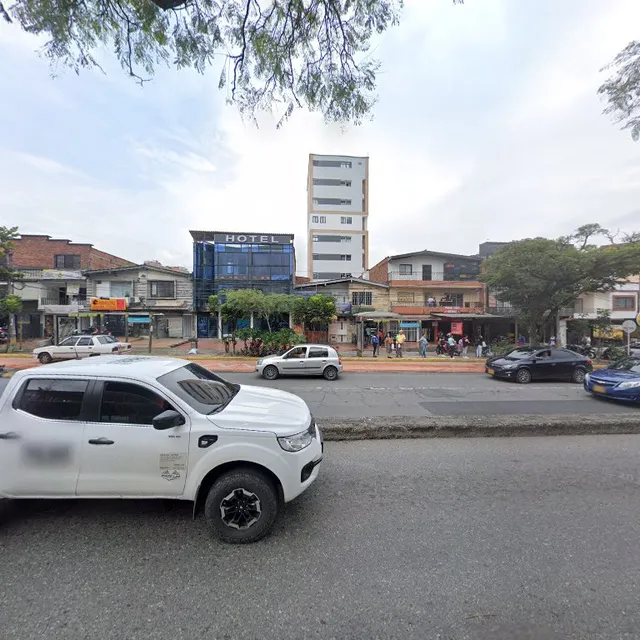 Restaurante El Pez Caribe