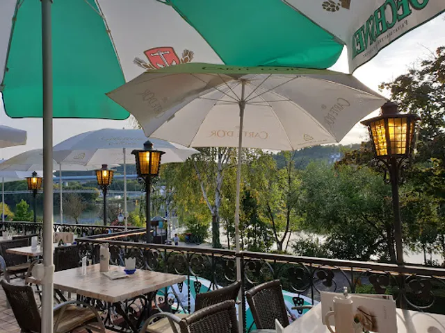 Restaurant Fischerbärbel