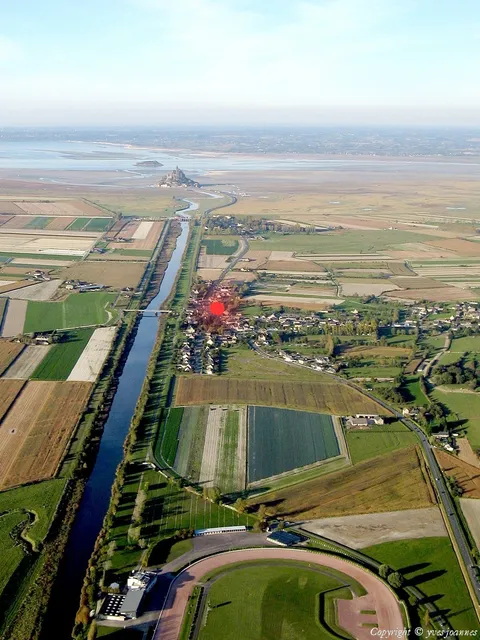Le Petit Gîte du Mont - Location de gîte Mont Saint-Michel