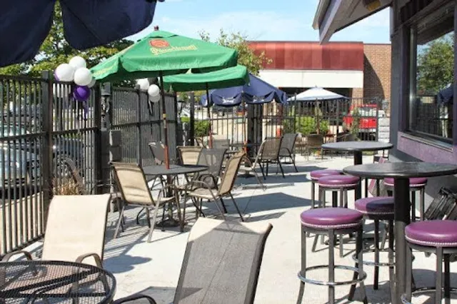 Ansari's Mediterranean Grill & Craft Beer Lounge