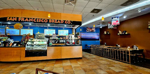 San Francisco Bread Co