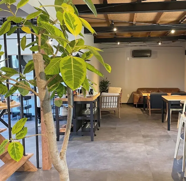 UN_Beauty and Health Cafe ~Nara~