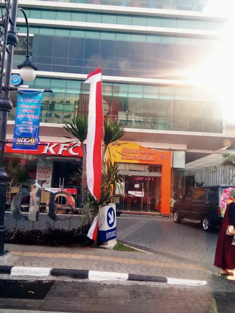 Soes Merdeka- Supratman