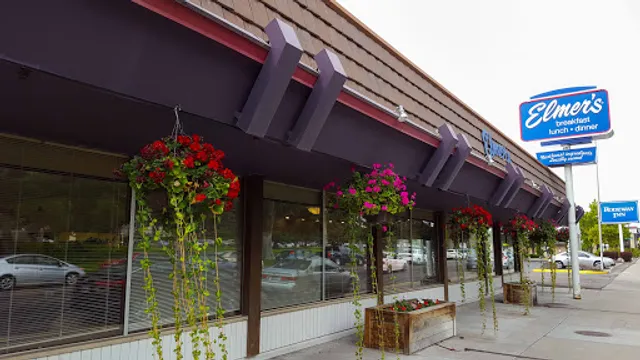 Elmer's Restaurant