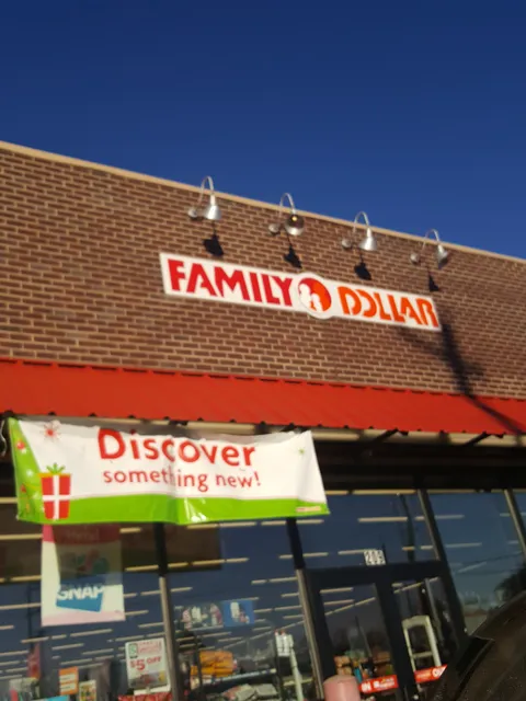 Family Dollar