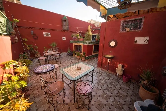 Dar Chourouk دار الشروق