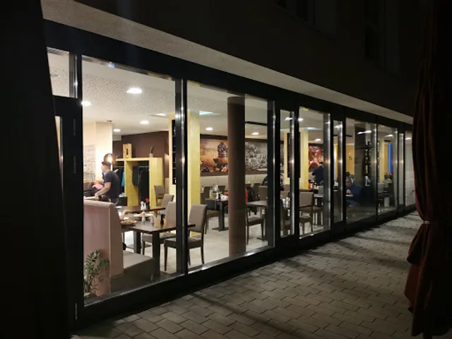 Ristorante Pizzeria Da Salvatore