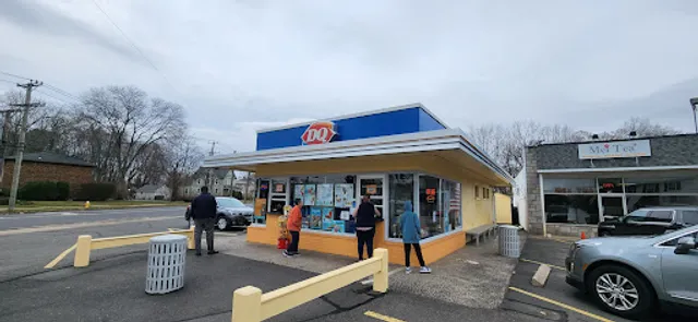 Dairy Queen (Treat)