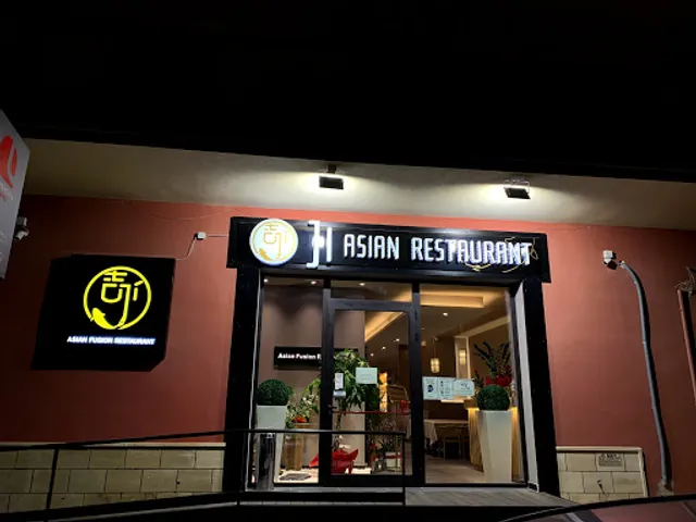 Ji Asian Restaurant Ragusa