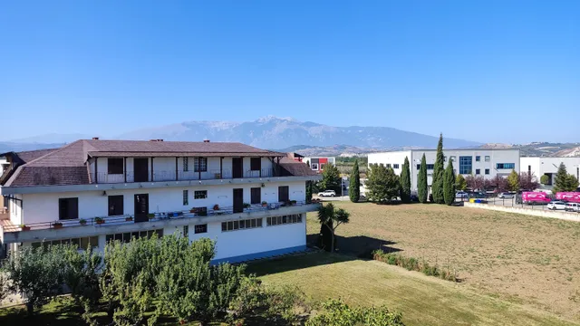 Hotel Select Wellness & Spa