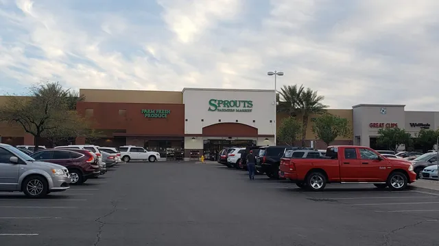 Ahwatukee Foothills Towne Center