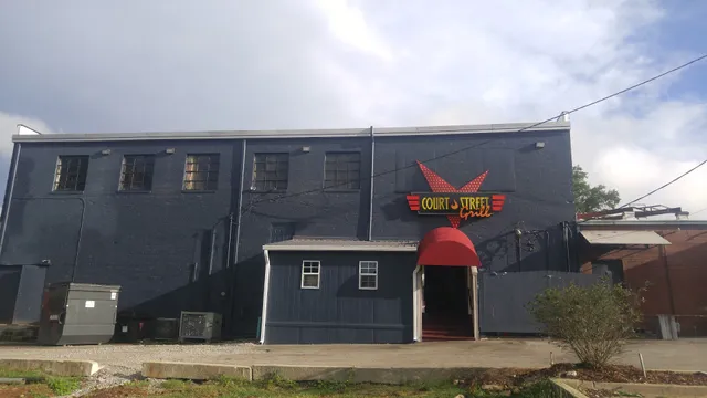 Court Street Grill