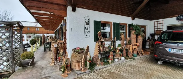 Gästehaus Barbara Schwaiger