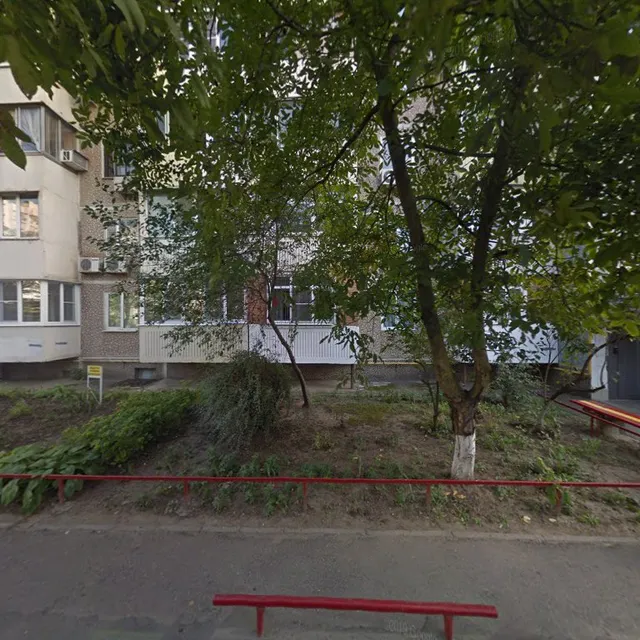 Apartment on Rozhdestvenskaya