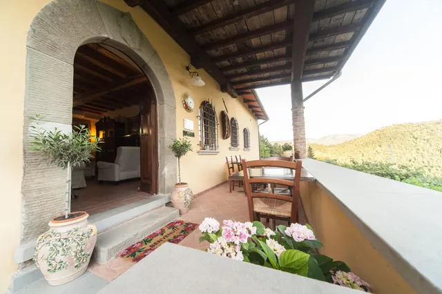 Podere Castiglioncello