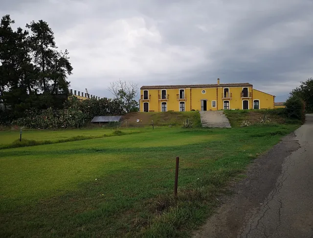 Agriturismo Passitti