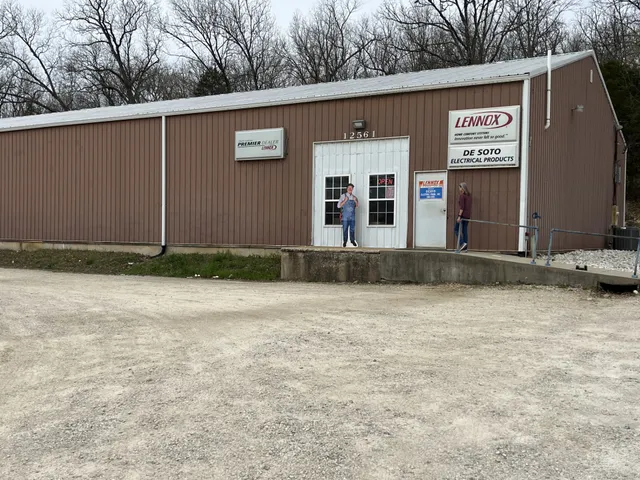 De Soto Electrical Products