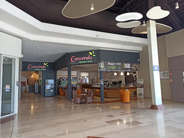 Crescendo Restaurant