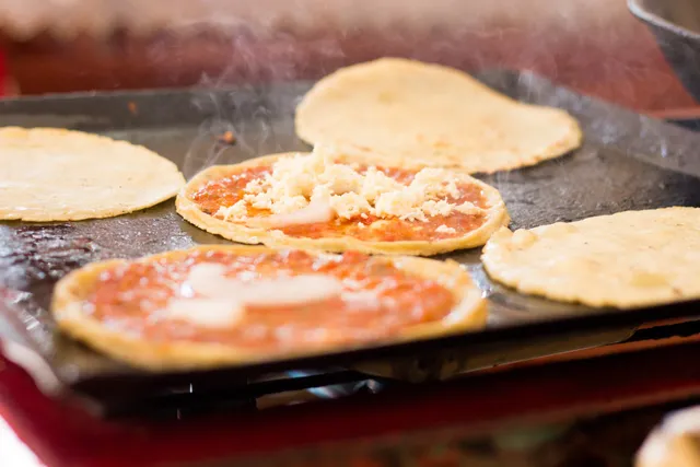 Rinconcito Veracruzano