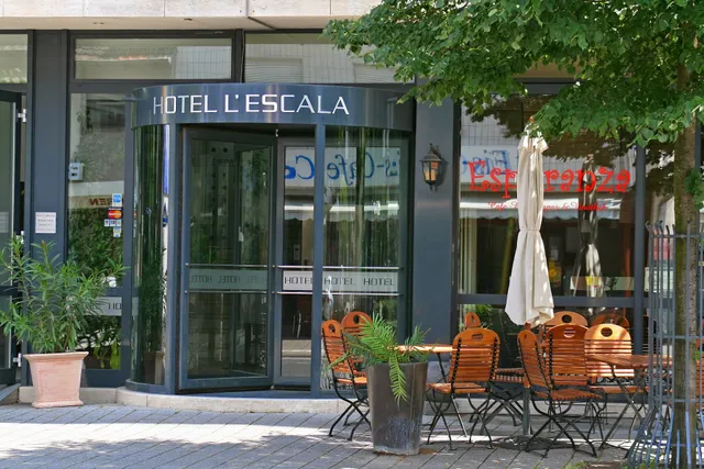 Hotel L' Escala Betriebs GmbH