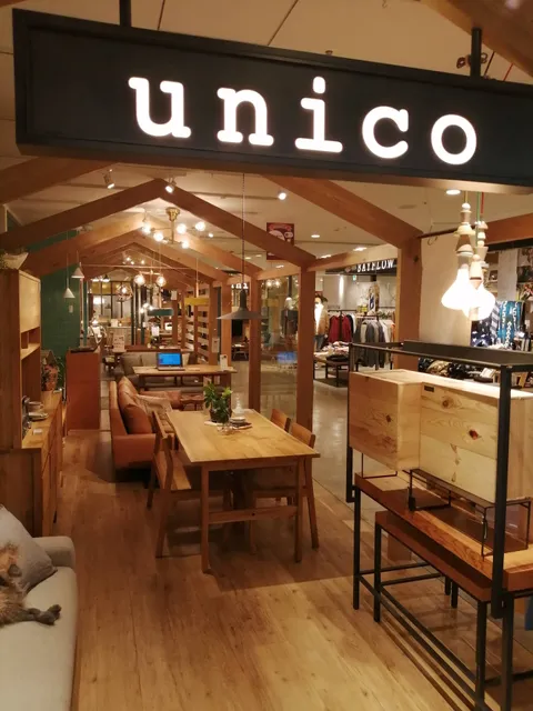 unico 町田