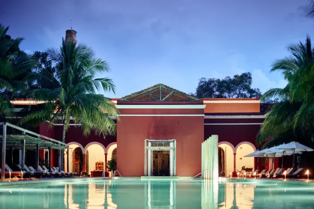 Hacienda Temozon Sur, an IHG Hotel