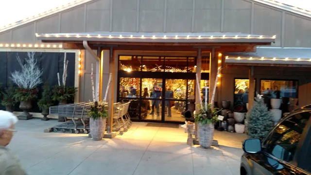 Family Tree Nursery - Nieman