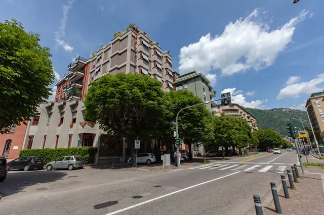 Como Park Hotel Meublè