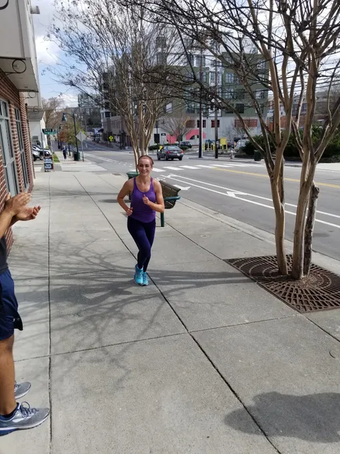 Chapel Hill Training- Private Personal Training and Small Group Training Studio