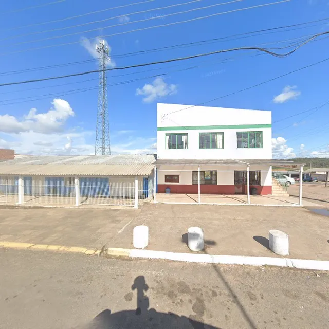 Restaurante e Churrascaria do Trevo