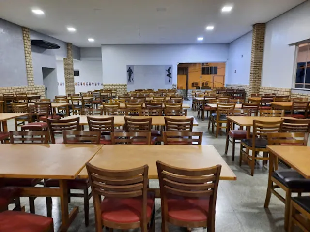 Churrascaria Tarantella