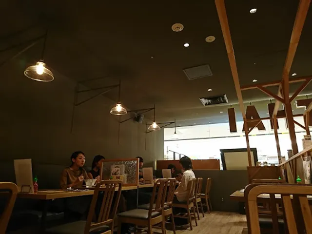 mango tree cafe Yokohama