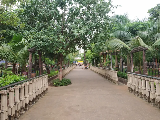 SAI GARDEN