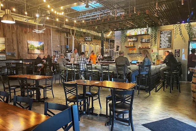 Riverlands Brewing Company