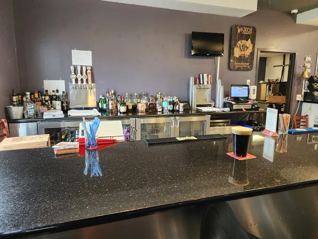 Camp Williams Service Club/Beehive