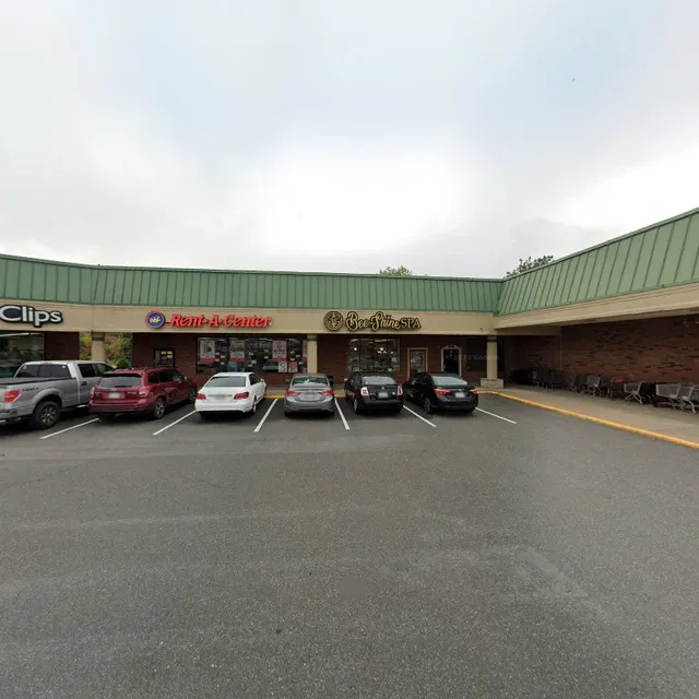 Xfinity Store by Comcast Branded Partner